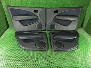 Карты дверные MITSUBISHI AIRTREK 2004