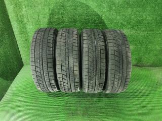Комплект из 4-х Шина зимняя 205/65R16 BRIDGESTONE BLIZZAK VRX (б/у)