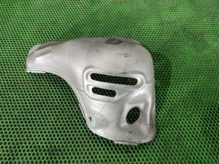 Защита выпускного коллектора Toyota Camry 2005