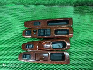 Блок управления стеклоподъемниками Toyota Camry 2004