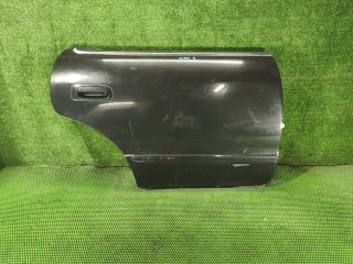 Дверь боковая задняя правая Toyota Chaser 1993