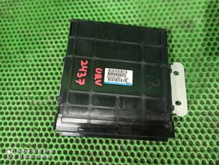 Блок управления двигателем MITSUBISHI AIRTREK 2005