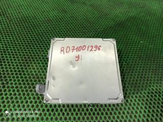 Блок управления двигателем Honda CR-V 2004