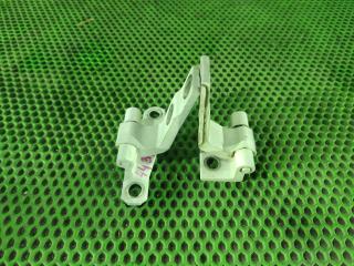 Петли двери передние правые Toyota Aristo 2003