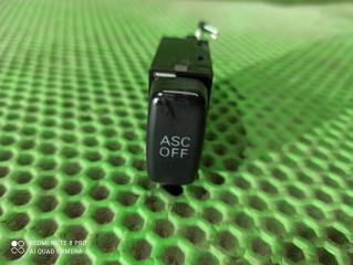 Кнопка ASC OFF Mitsubishi Outlander 2008