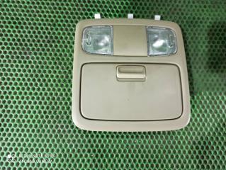 Плафон салона Toyota Camry 2005