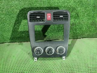 Блок управления климат-контролем Subaru Forester 2006