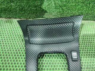 Консоль КПП Forester 2006 SG5 EJ205