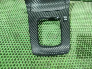 Консоль КПП Subaru Forester SG5 EJ205