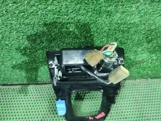 Консоль КПП Forester 2006 SG5 EJ205