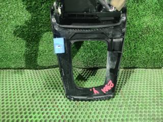 Консоль КПП Forester 2006 SG5 EJ205