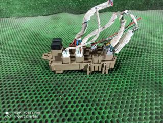 Блок предохранителей салонный Forester 2006 SG5 EJ205 Блок предохранителей салонный Forester 2006 SG5 EJ205