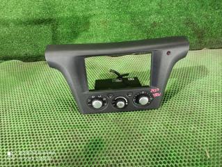 Блок управления климат-контролем MITSUBISHI AIRTREK 2005