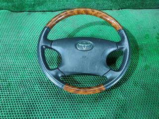 Руль Toyota MARK II 2002