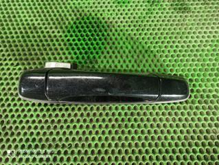 Ручка двери внешняя передняя правая Subaru Forester 2006