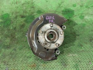 Запчасть ступица передняя правая Toyota Camry 2004