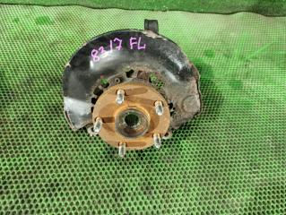 Запчасть ступица передняя левая Toyota Camry 2005