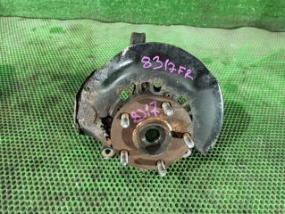 Запчасть ступица передняя правая Toyota Camry 2005