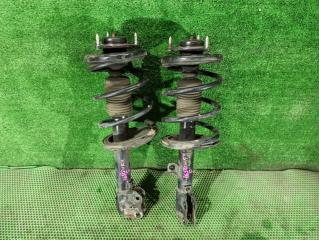 Стойки передние Mitsubishi Outlander 2008