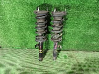 Стойки передние Toyota MARK II 2002 контрактная Стойки передние Toyota MARK II 2002