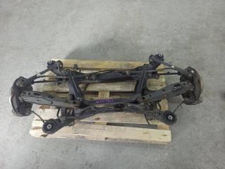 Балка подвески задняя Toyota Altezza 2001