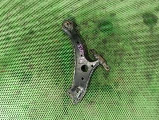 Рычаг подвески нижний передний левый Toyota Camry 2005 контрактная Рычаг подвески нижний передний левый Toyota Camry 2005