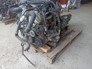 Двигатель Escudo 2005 TD94W H27A Двигатель Escudo 2005 TD94W H27A