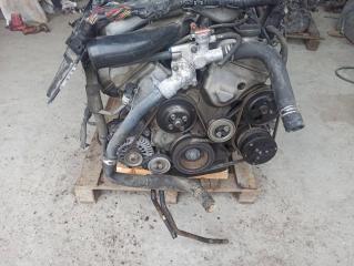 Двигатель Escudo 2005 TD94W H27A Двигатель Escudo 2005 TD94W H27A
