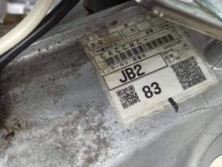 Запчасть мкпп SUBARU BRZ 2021