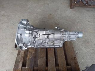 АКПП BRZ 2021 ZD8 A24D
