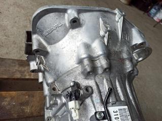 АКПП SUBARU BRZ ZD8 A24D