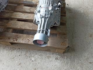 АКПП BRZ 2021 ZD8 A24D