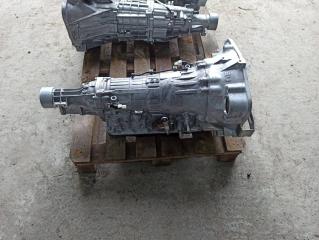 АКПП BRZ 2021 ZD8 A24D