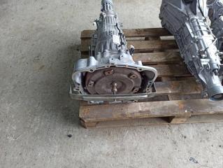 АКПП BRZ 2021 ZD8 A24D