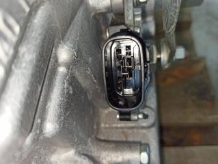 АКПП BRZ 2021 ZD8 A24D