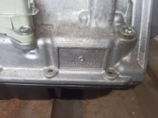 АКПП BRZ 2021 ZD8 A24D