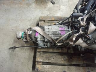 АКПП Subaru Forester 2007