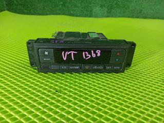 Блок управления климат-контролем Subaru Forester 2001