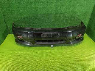 Бампер передний Subaru Forester 2001