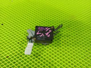 Сервопривод заслонок печки Toyota MARK II 1998 контрактная Сервопривод заслонок печки Toyota MARK II 1998