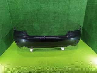 Бампер задний Subaru Legacy 2009