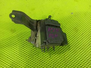 Блок ABS Toyota Rav4 2001