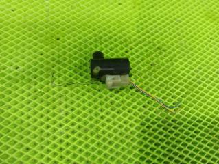 Насос омывателя Escudo 2005 TD94W H27A