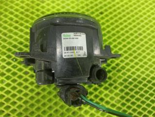 Фара противотуманная передняя правая Escudo 2005 TD94W H27A Фара противотуманная передняя правая Escudo 2005 TD94W H27A