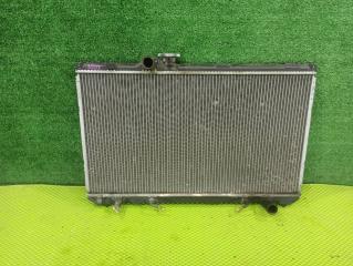 Радиатор охлаждения двигателя Toyota Chaser 1999