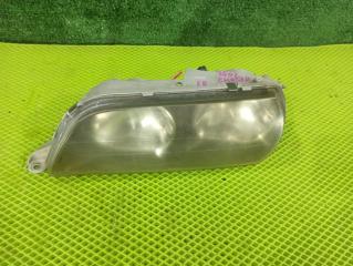 Фара левая Toyota Chaser 1999 контрактная Фара левая Toyota Chaser 1999