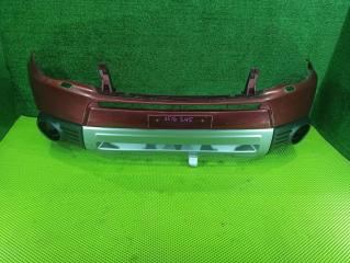 Бампер передний Subaru Forester 2007