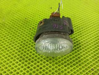 Фара противотуманная передняя правая Subaru Forester 2007