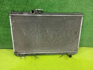 Радиатор охлаждения двигателя Toyota Chaser 1997