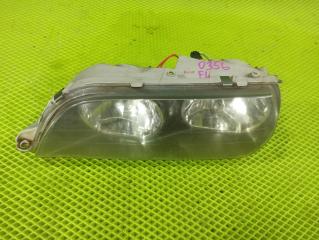 Фара передняя левая Toyota Chaser 1997 контрактная Фара передняя левая Toyota Chaser 1997